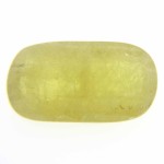 Yellow Sapphire – 6.12 Carats (Ratti-6.76) Pukhraj